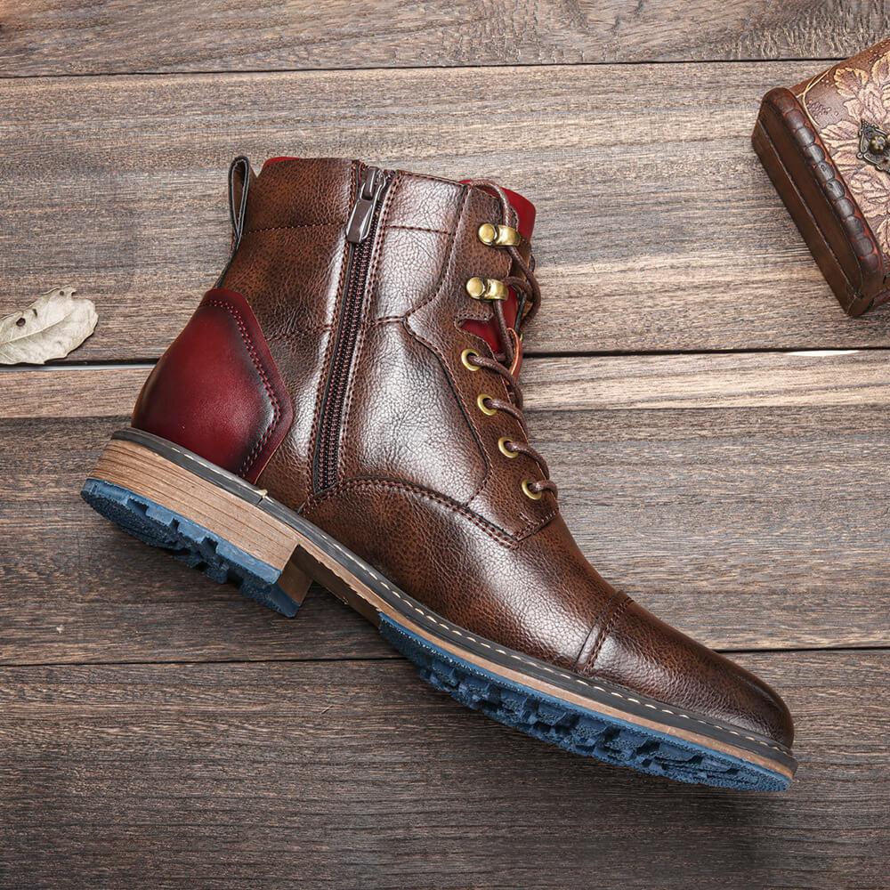 Classic Boots - Luxoria