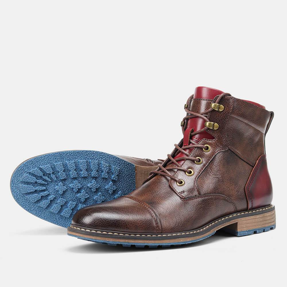 Classic Boots - Luxoria