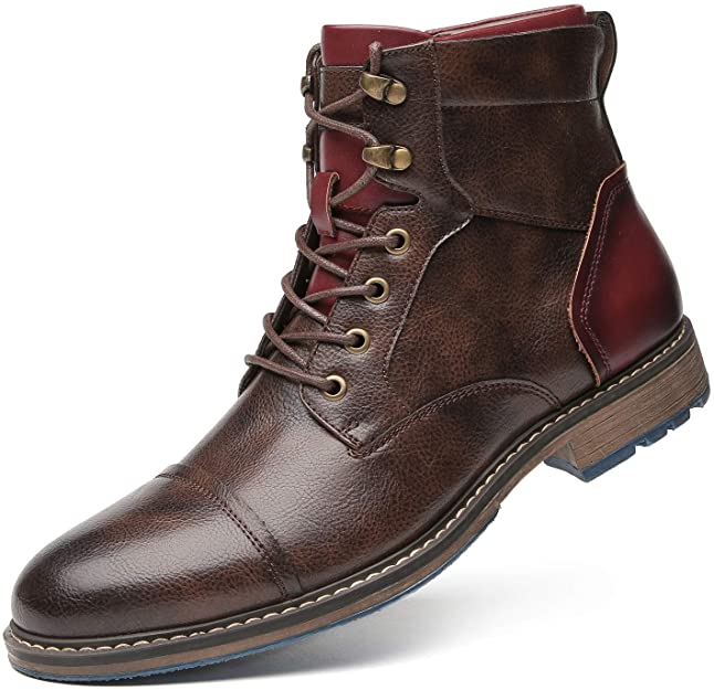 Classic Boots - Luxoria