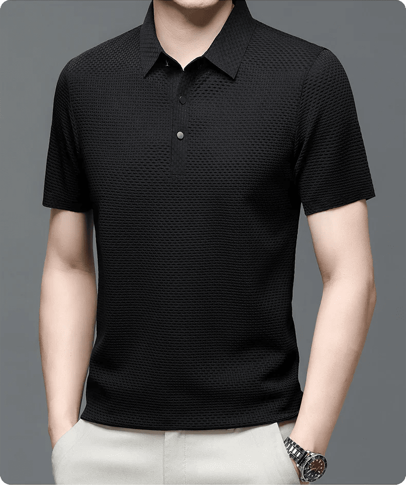 Riviero Polo Shirt - Luxoria