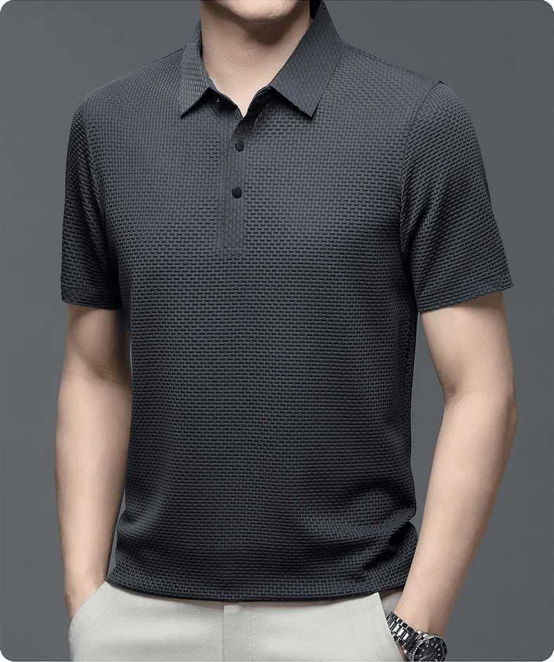 Riviero Polo Shirt - Luxoria