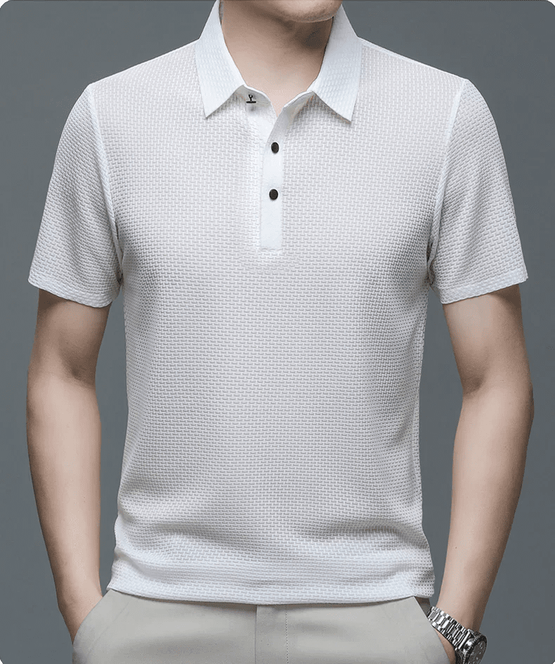 Riviero Polo Shirt - Luxoria