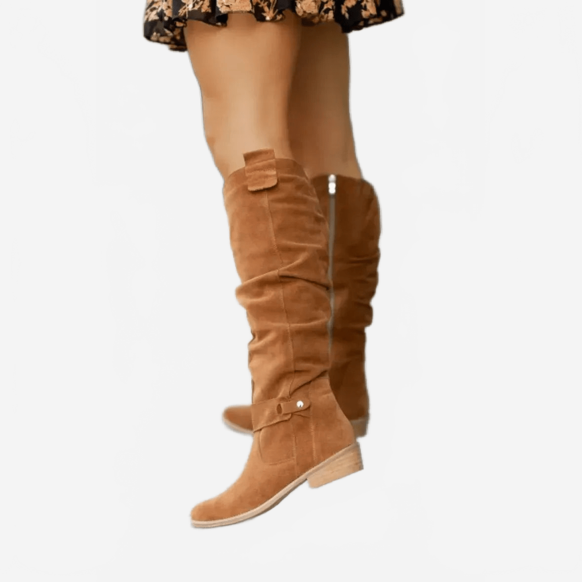 RIVER™ | BOTAS ALTAS - Luxoria