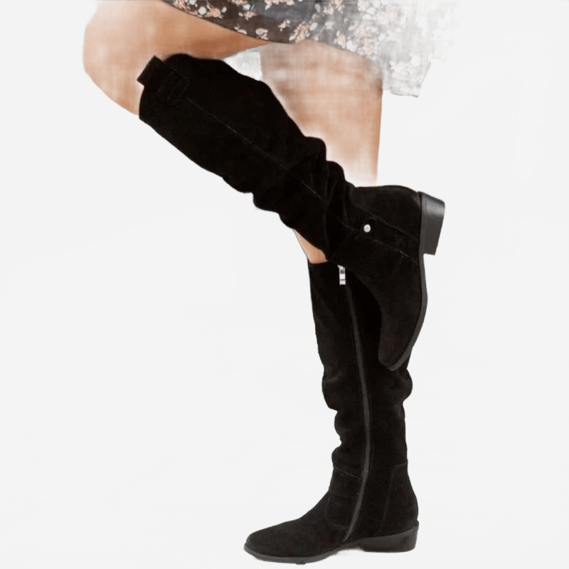 RIVER™ | BOTAS ALTAS - Luxoria