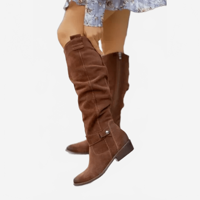 RIVER™ | BOTAS ALTAS - Luxoria