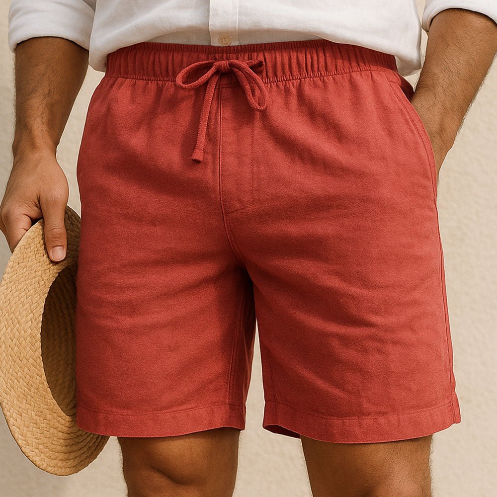Summer Shorts - Luxoria