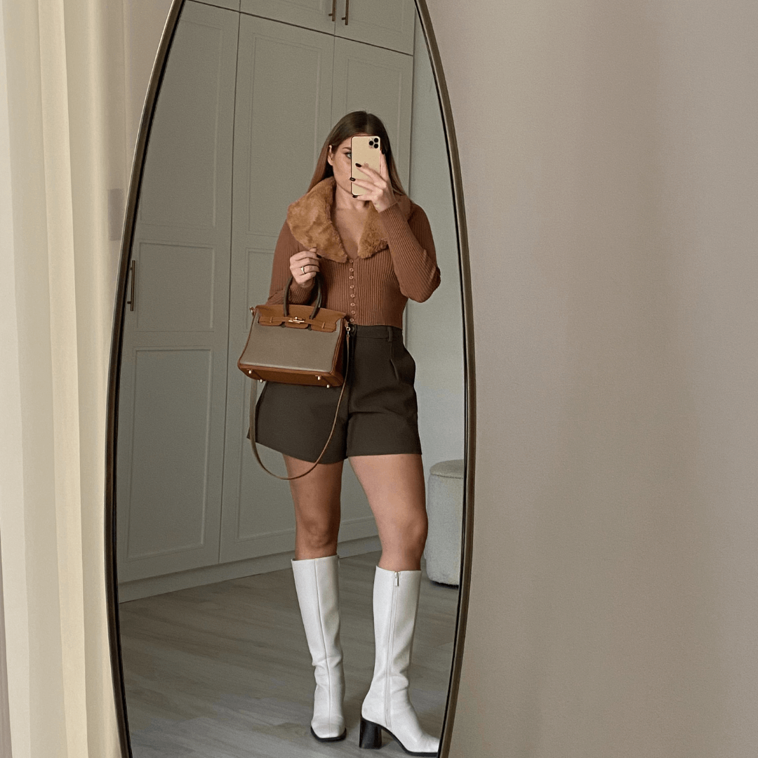 Élise™ | BOLSO - Luxoria