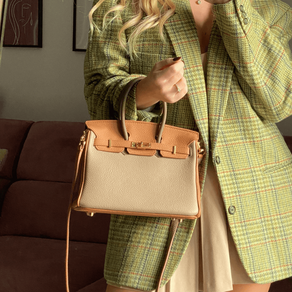 Élise™ | BOLSO - Luxoria