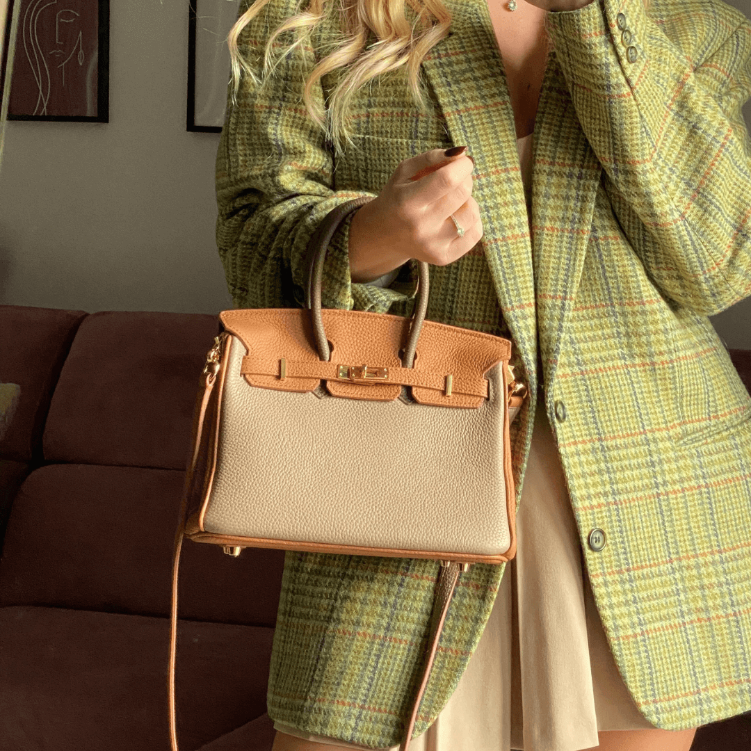 Élise™ | BOLSO - Luxoria