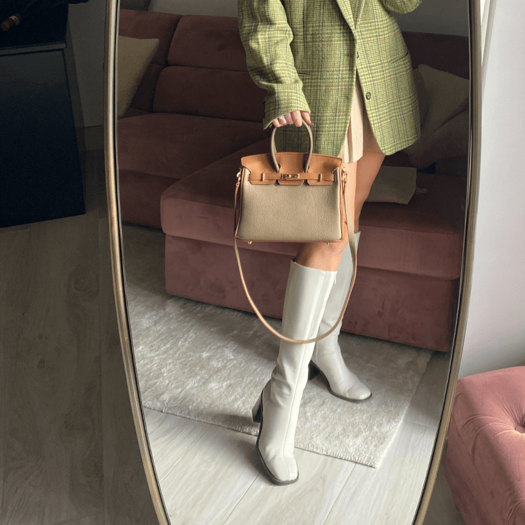 Élise™ | BOLSO - Luxoria