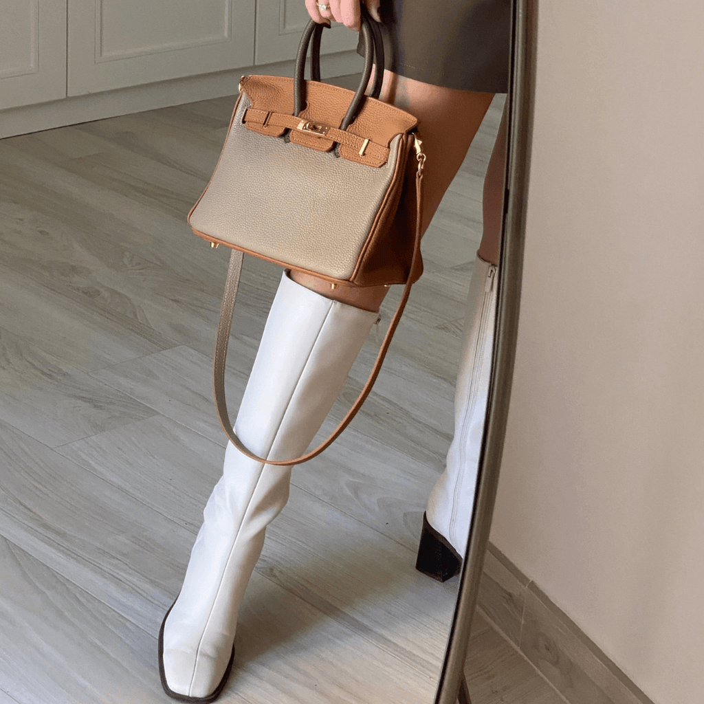 Élise™ | BOLSO - Luxoria
