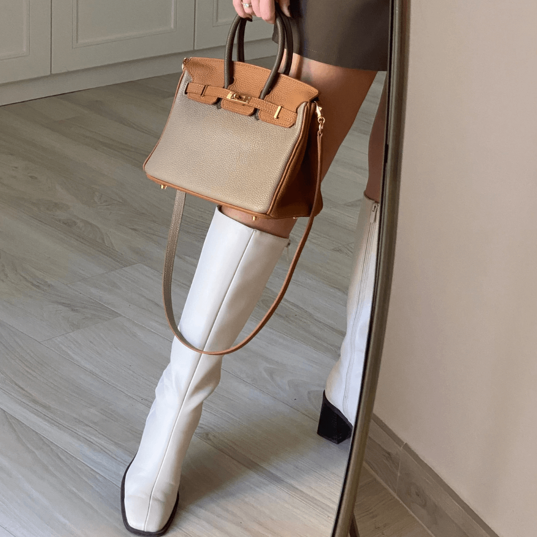 Élise™ | BOLSO - Luxoria