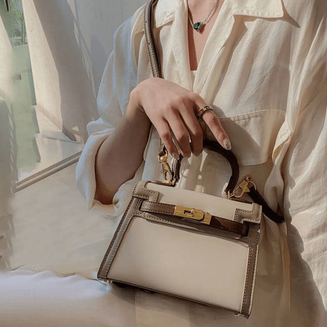 Gabi™ | BOLSO - Luxoria
