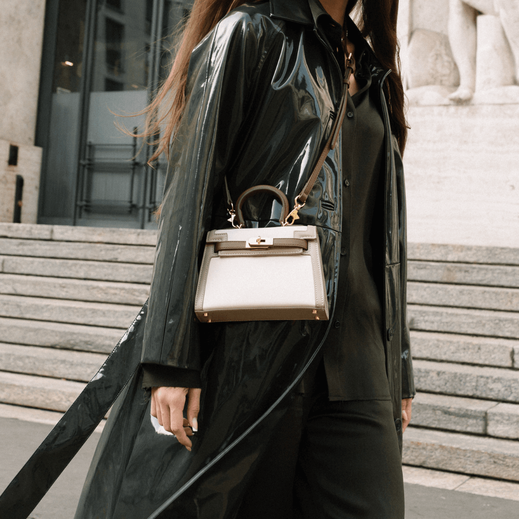 Gabi™ | BOLSO - Luxoria