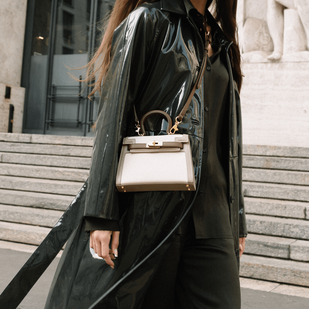 Gabi™ | BOLSO - Luxoria