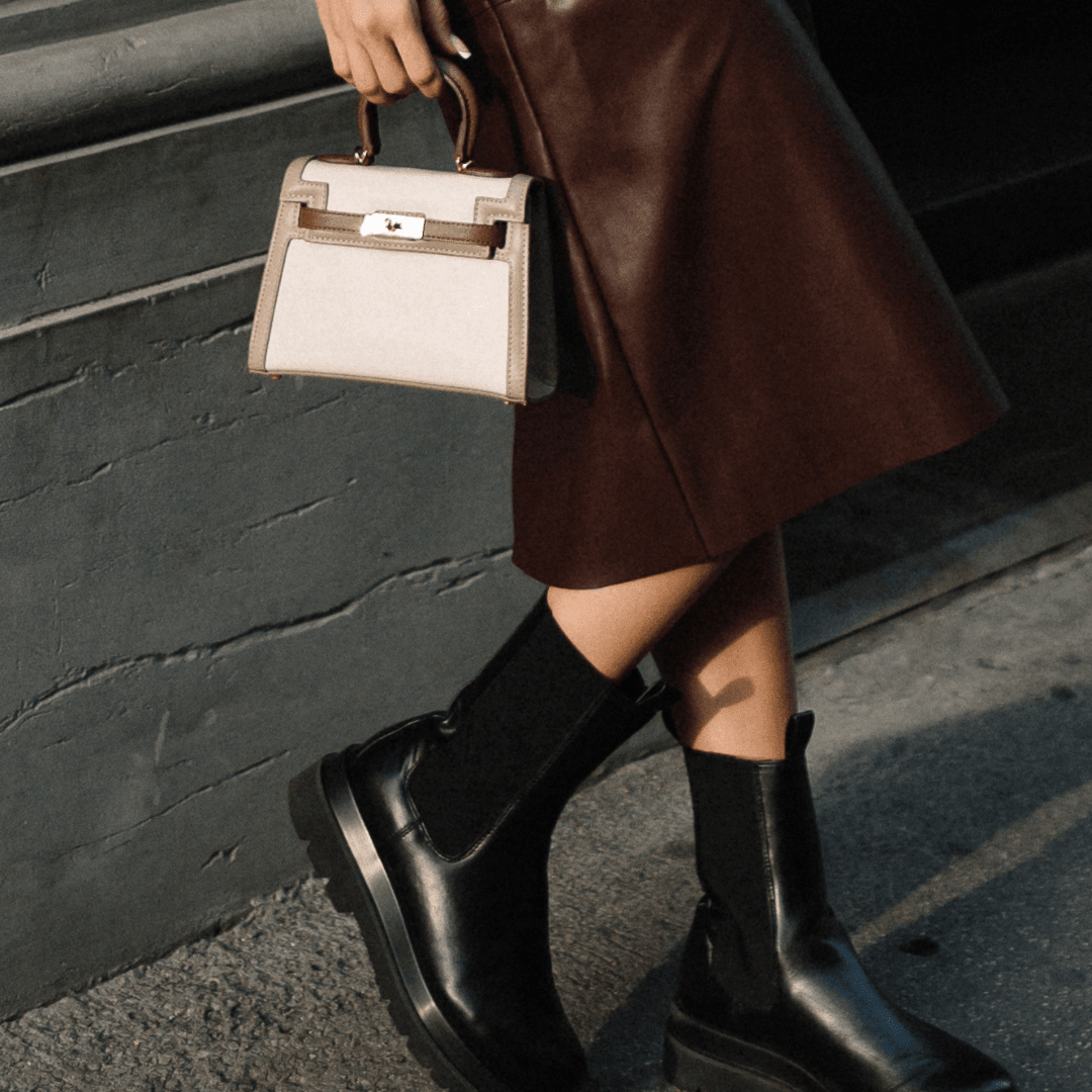 Gabi™ | BOLSO - Luxoria