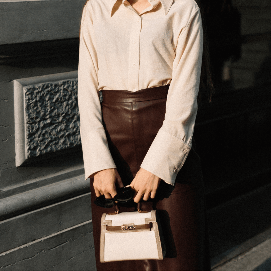 Gabi™ | BOLSO - Luxoria