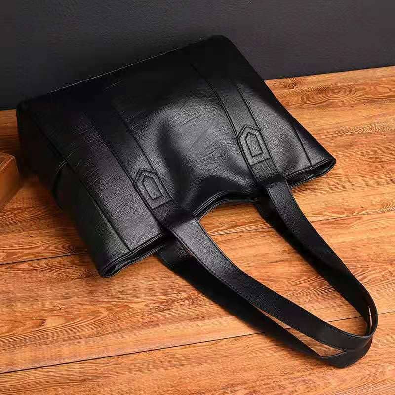 Jolanta™ | BOLSO DE CUERO ORIGINAL PARA EL HOMBRO - Luxoria