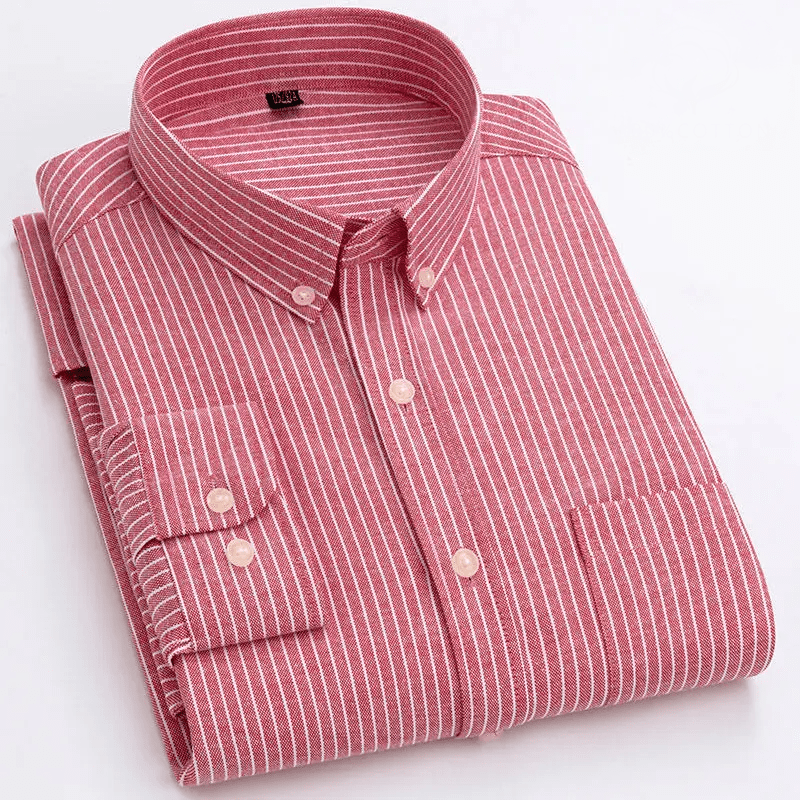 Givalli - Monaco Striped Shirt - Luxoria