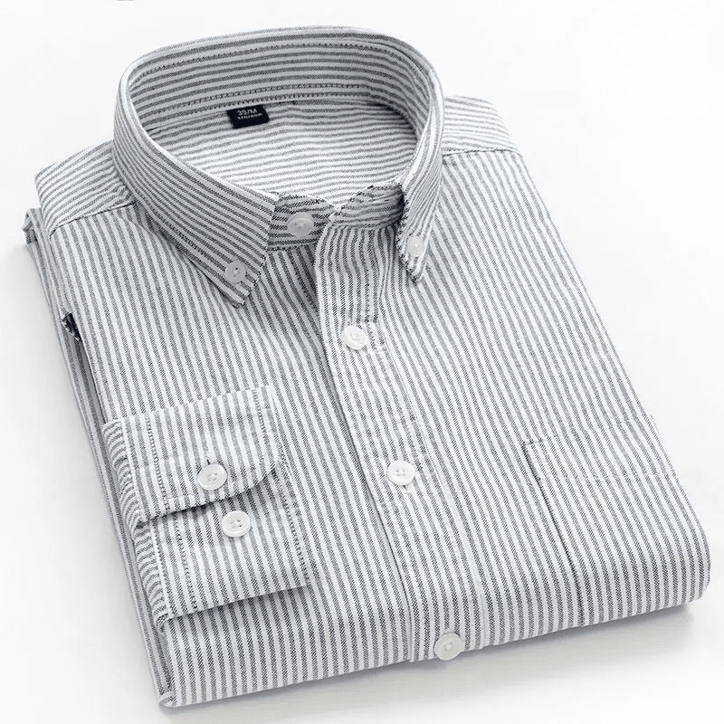 Givalli - Monaco Striped Shirt - Luxoria