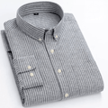 Givalli - Monaco Striped Shirt - Luxoria