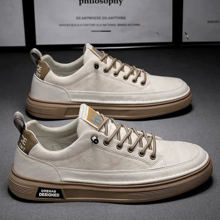Casual Sneakers - Luxoria