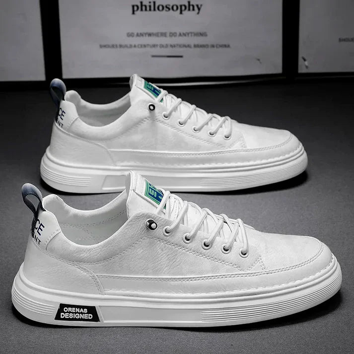 Casual Sneakers - Luxoria