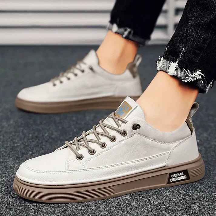 Casual Sneakers - Luxoria