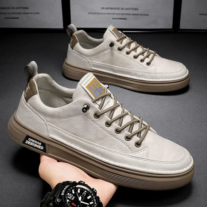 Casual Sneakers - Luxoria