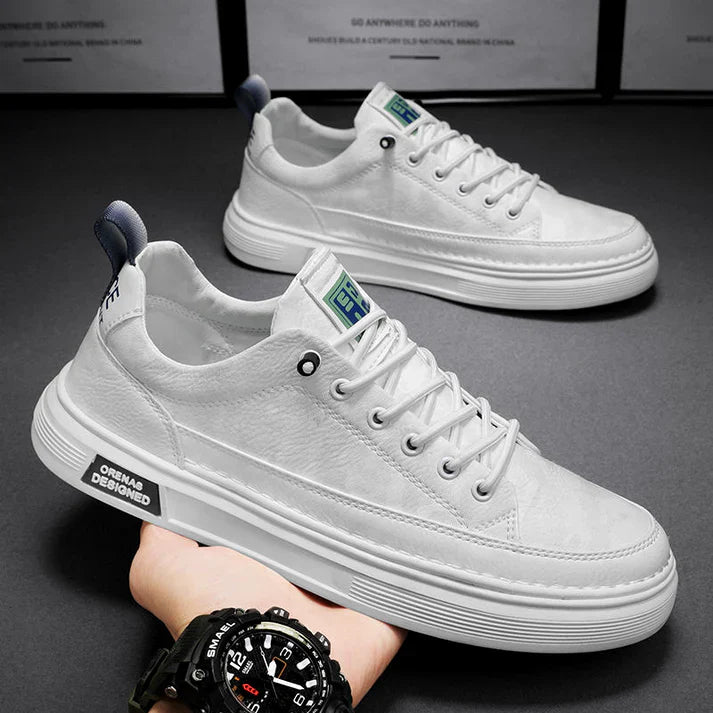 Casual Sneakers - Luxoria