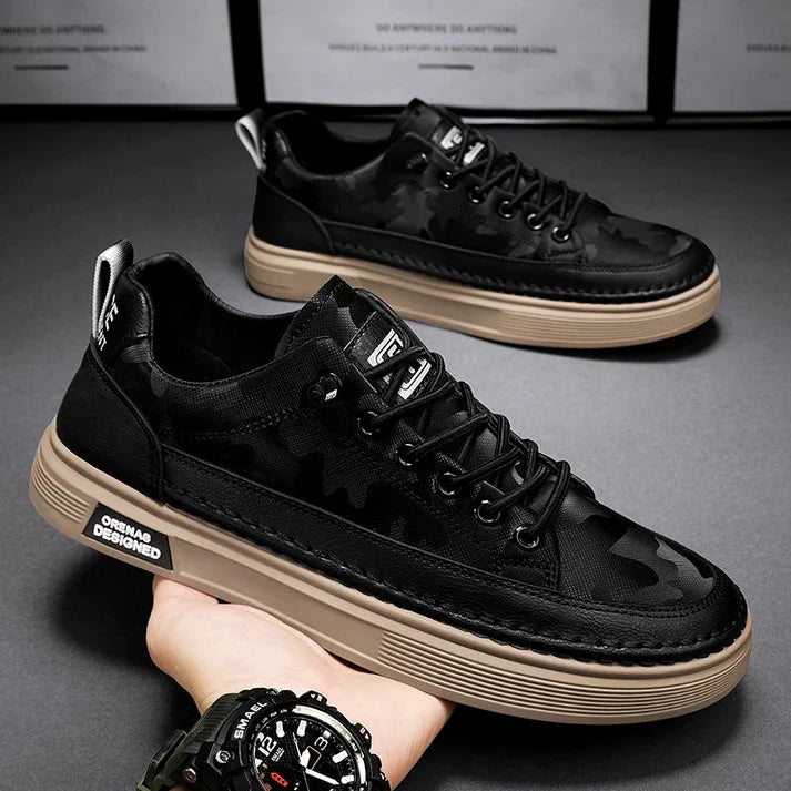 Casual Sneakers - Luxoria
