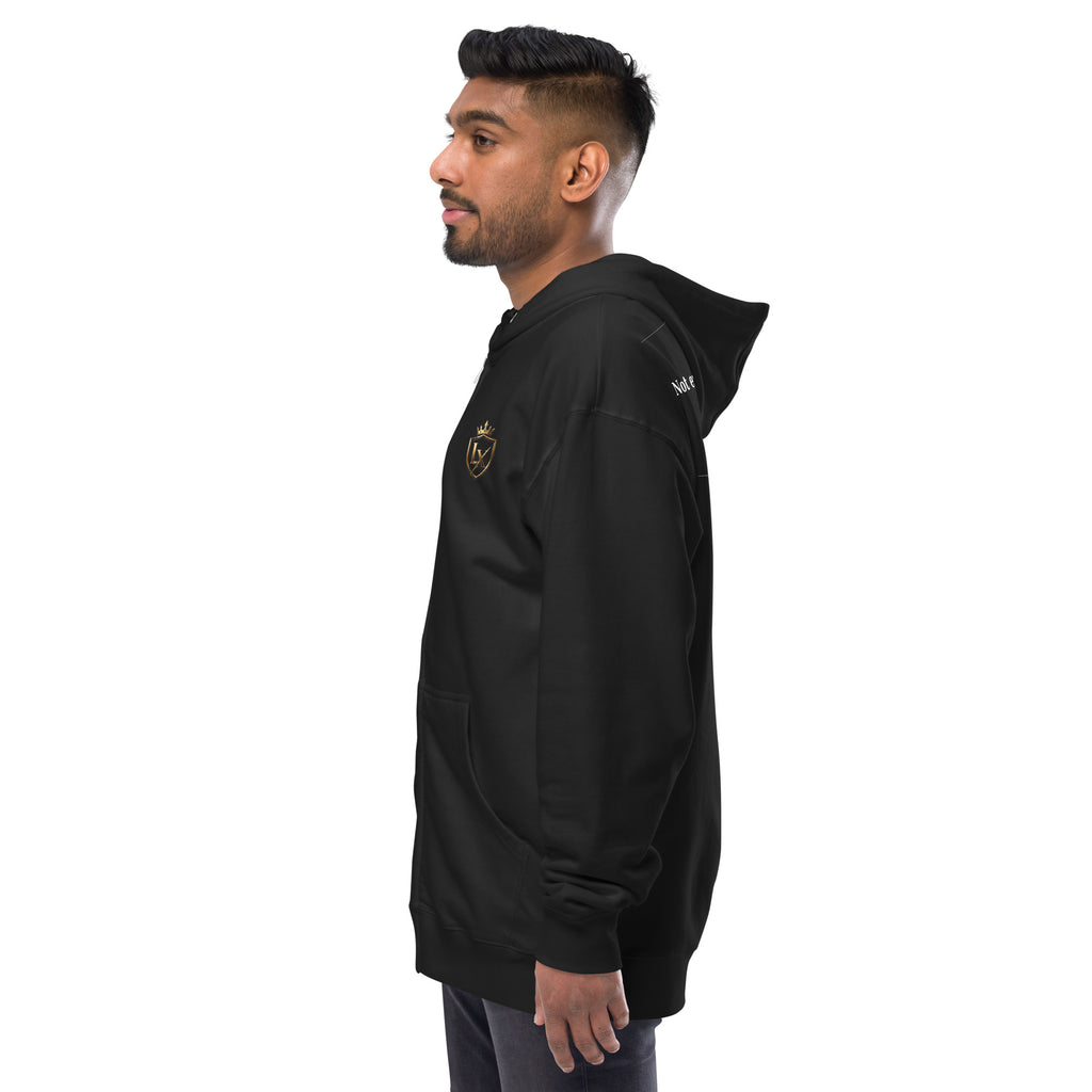 Luxoria Men's Premium Rash Guard — Built Different - Luxoria