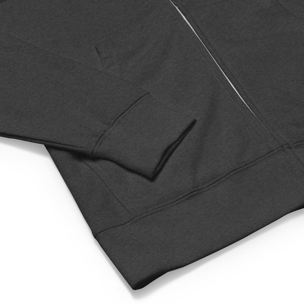 Luxoria Men's Premium Rash Guard — Built Different - Luxoria