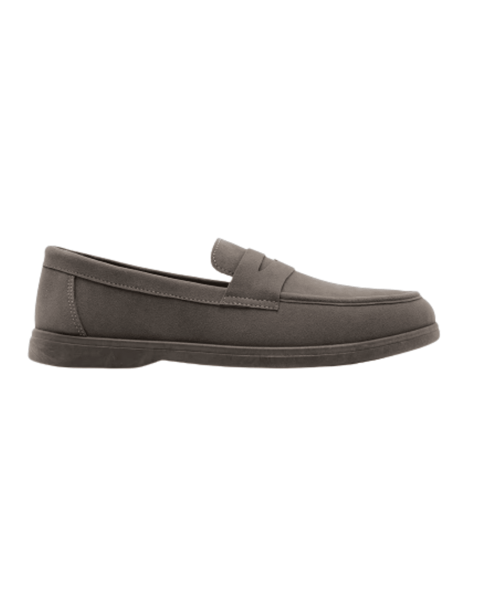 Elegant Breathable Loafers - Luxoria