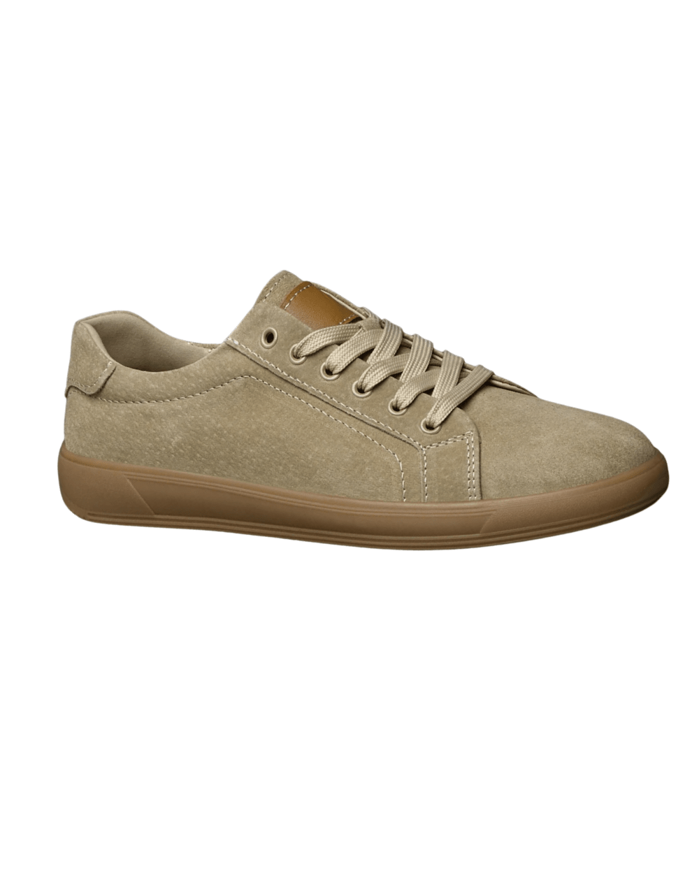 Elegant Leather Oxford Shoes - Luxoria
