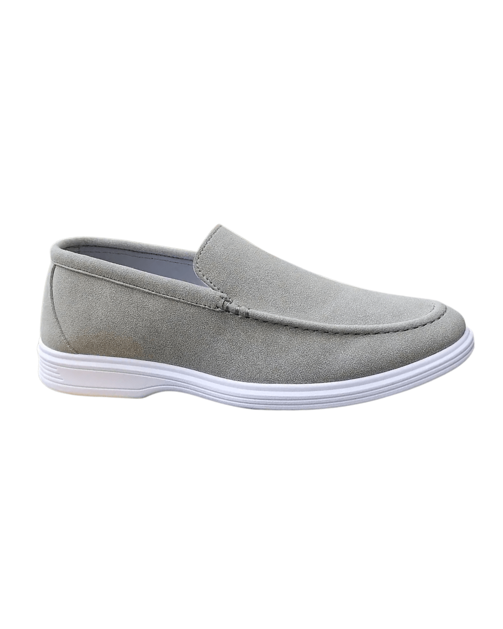 Elegant Men's Loafers - Luxoria