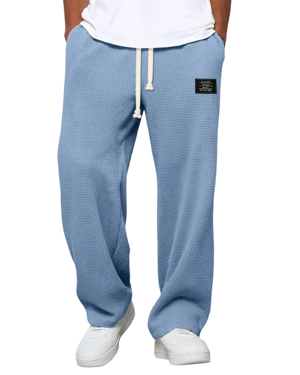 Comfortable Men's Pants - Luxoria
