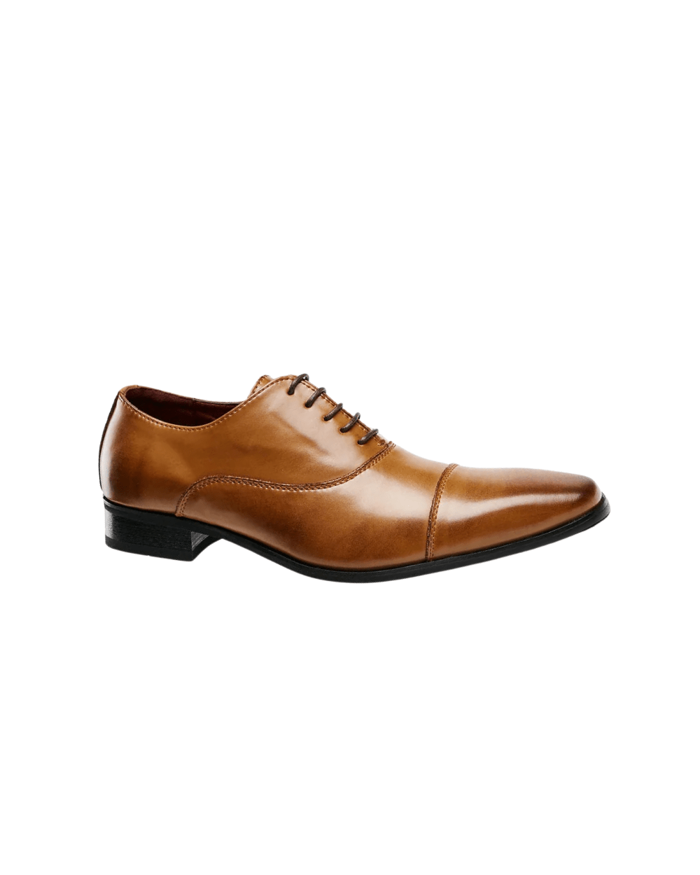 Chic Business Shoes - Luxoria