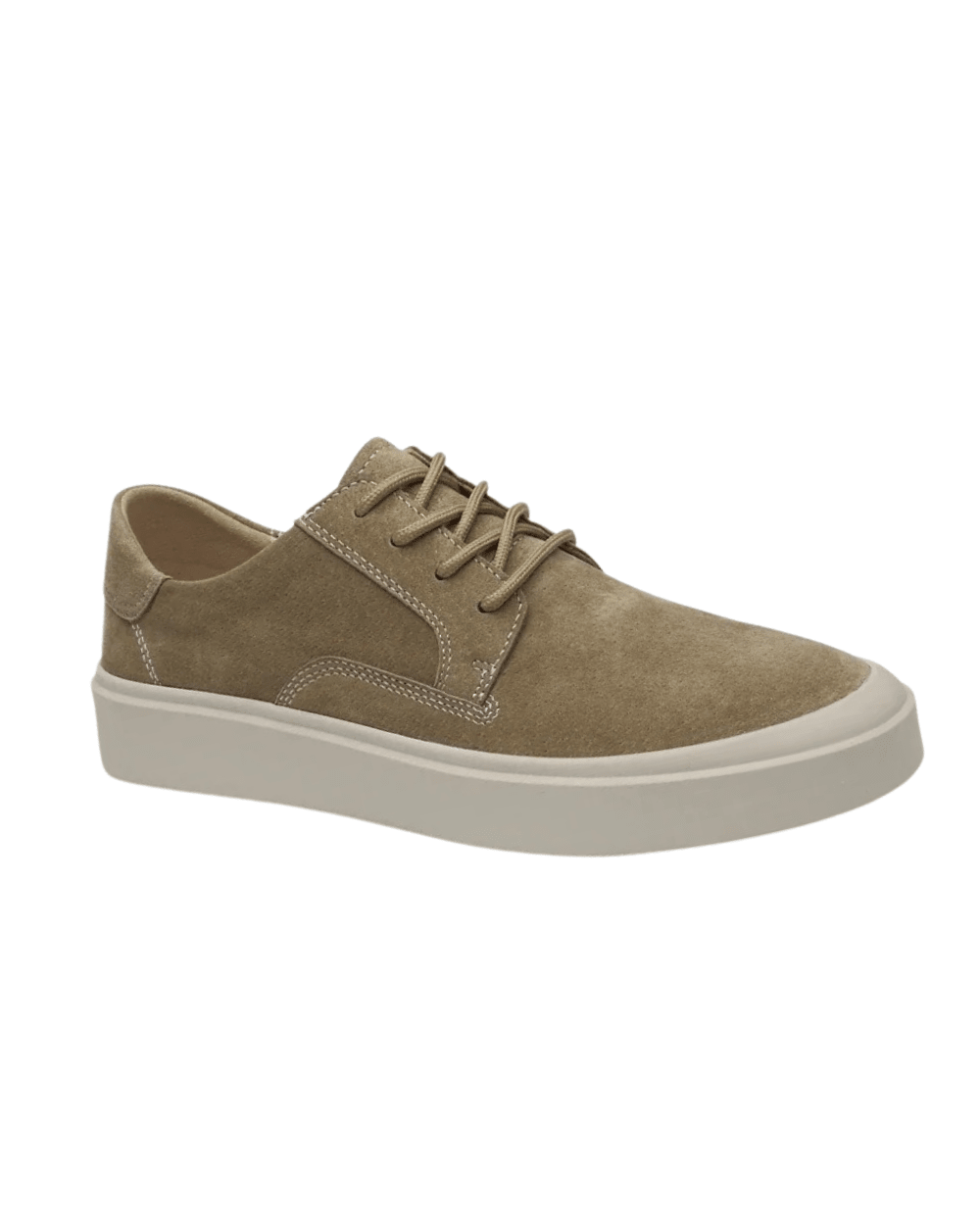 Chic Leather Shoes - Luxoria