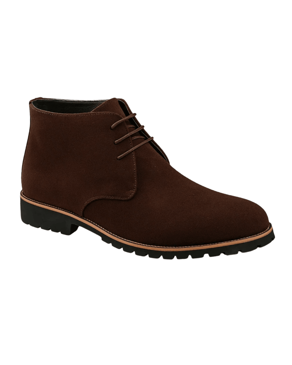 Elegant Men's Boots - Luxoria
