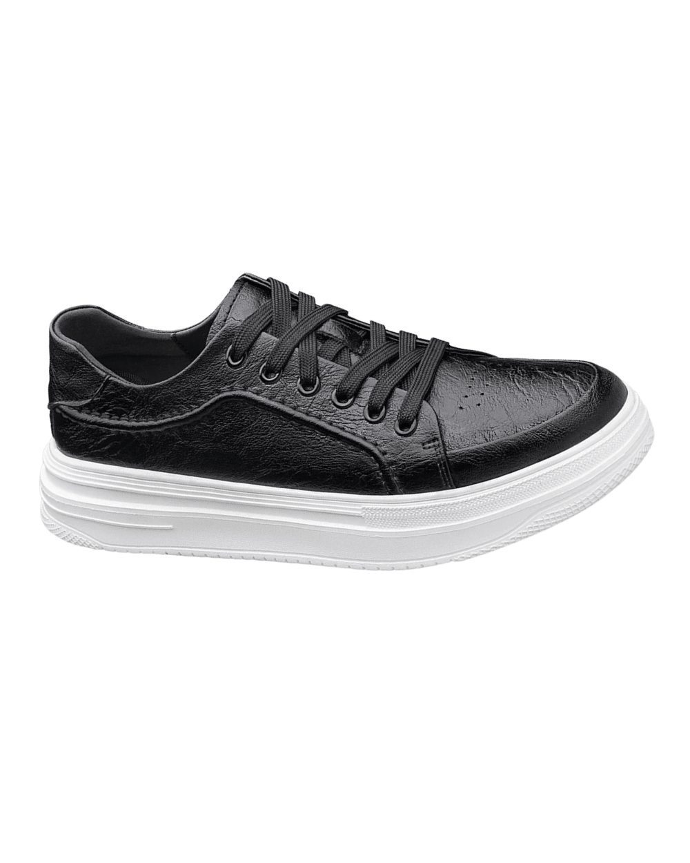 Leather Men's Shoes - Luxoria