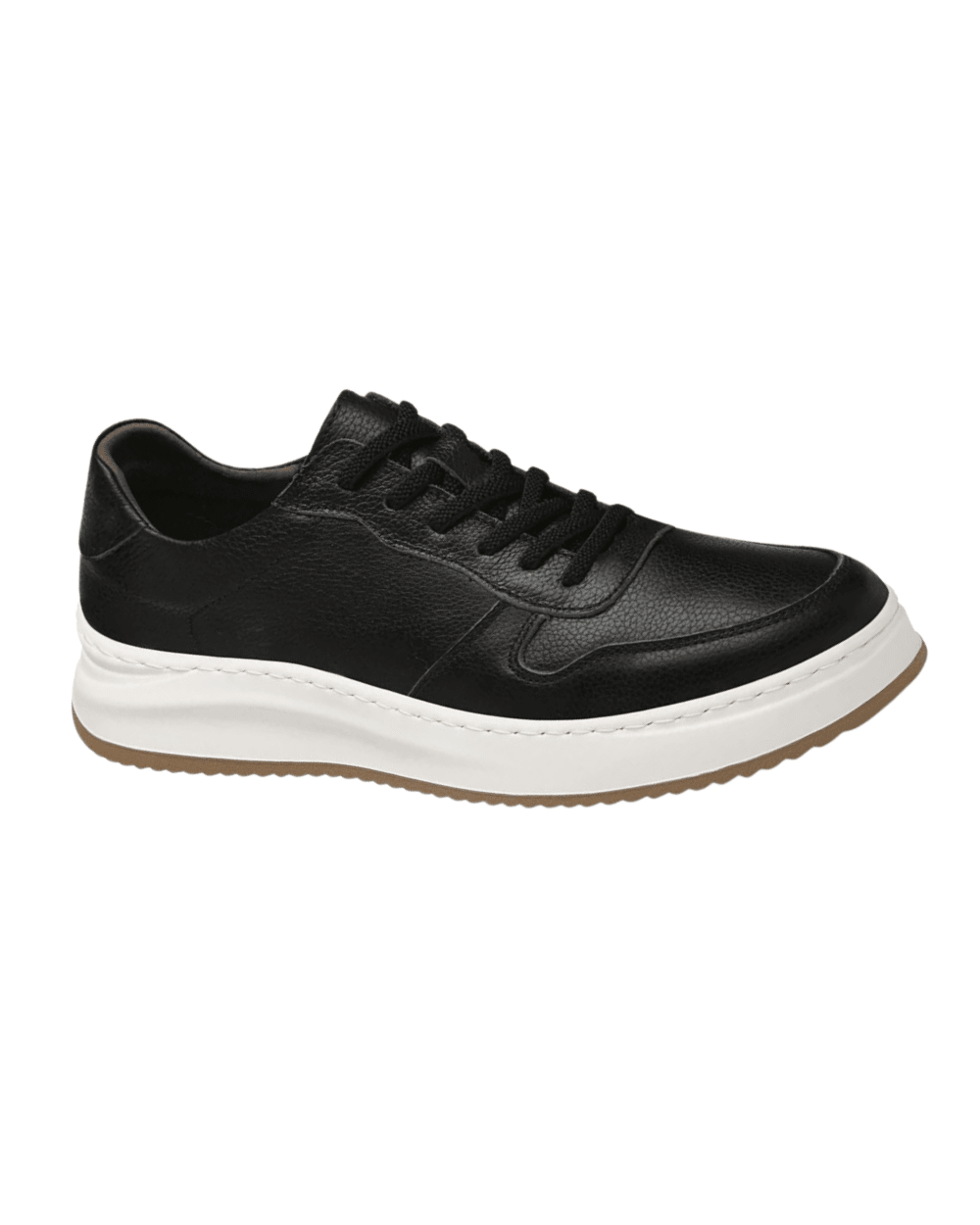 Comfortable Leather Shoes - Luxoria