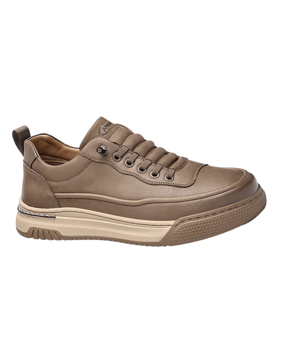 Elegant Platform Shoes - Luxoria