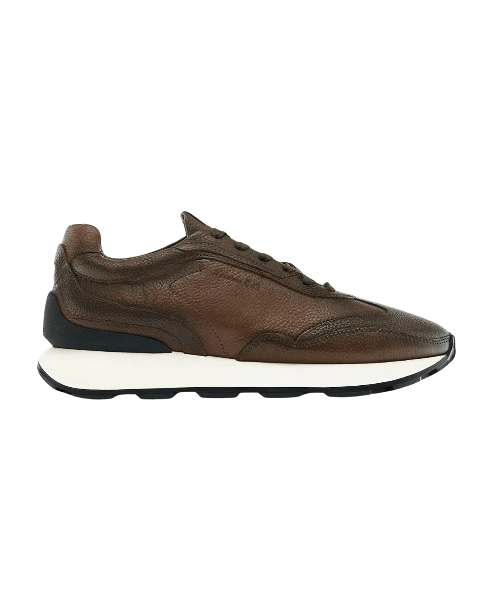 Premium Leather Shoes - Luxoria