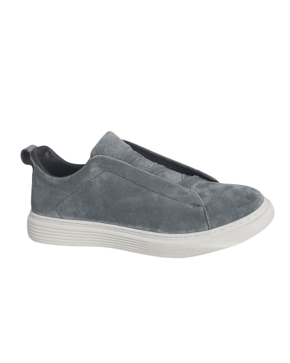 Elegant Leather Men's Shoes - Luxoria