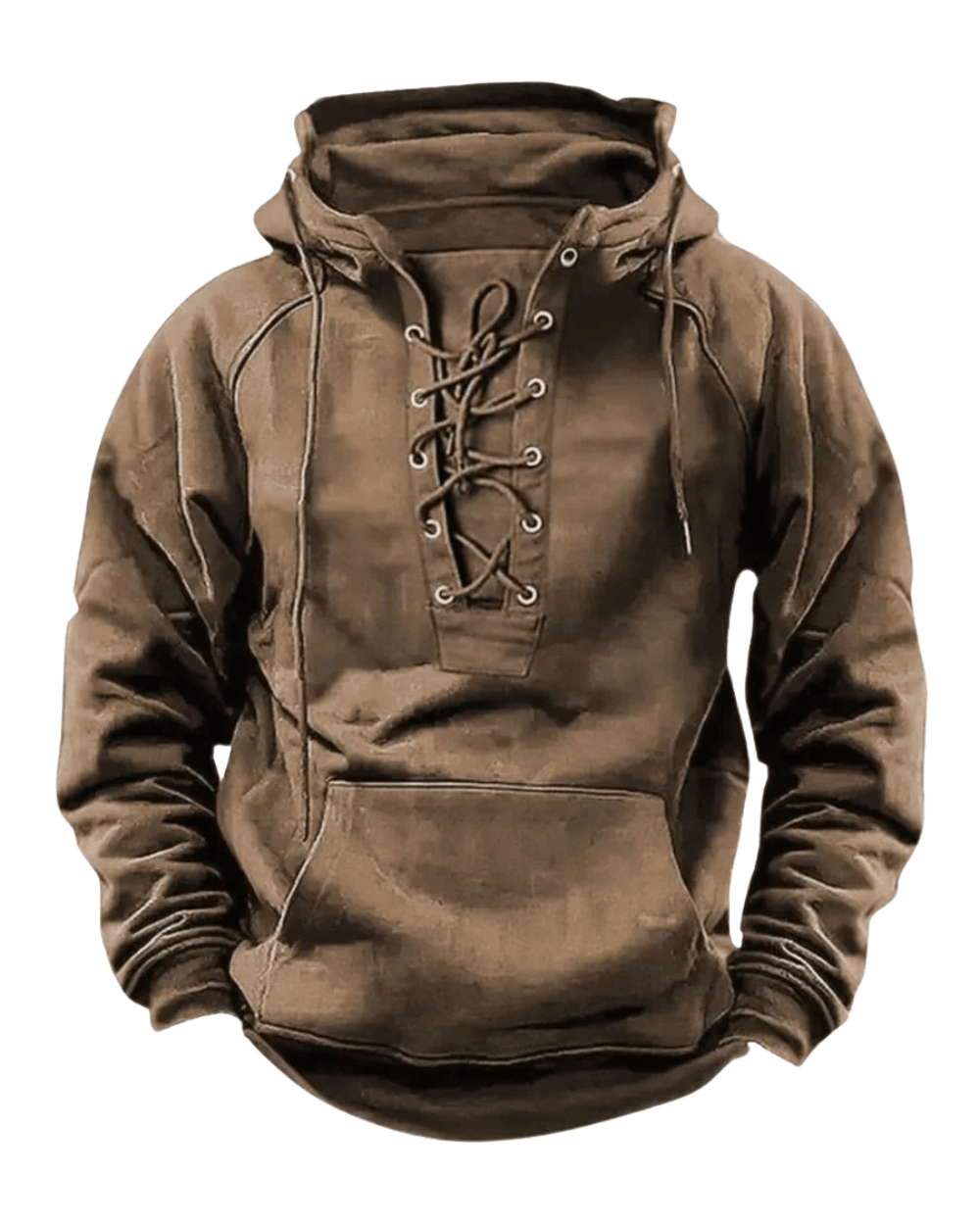 Elegant Premium Hoodie - Luxoria