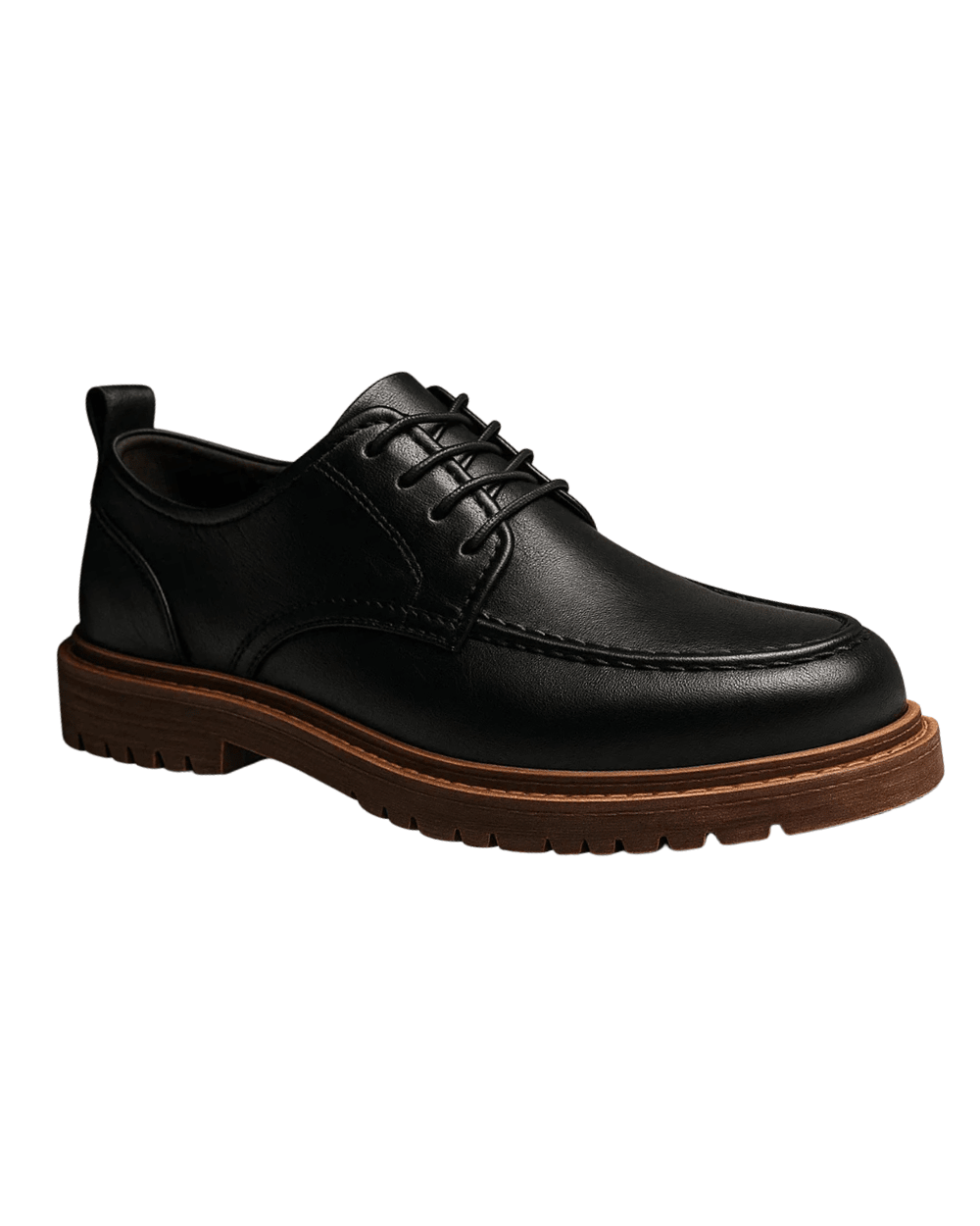 Genuine Leather Shoes - Luxoria