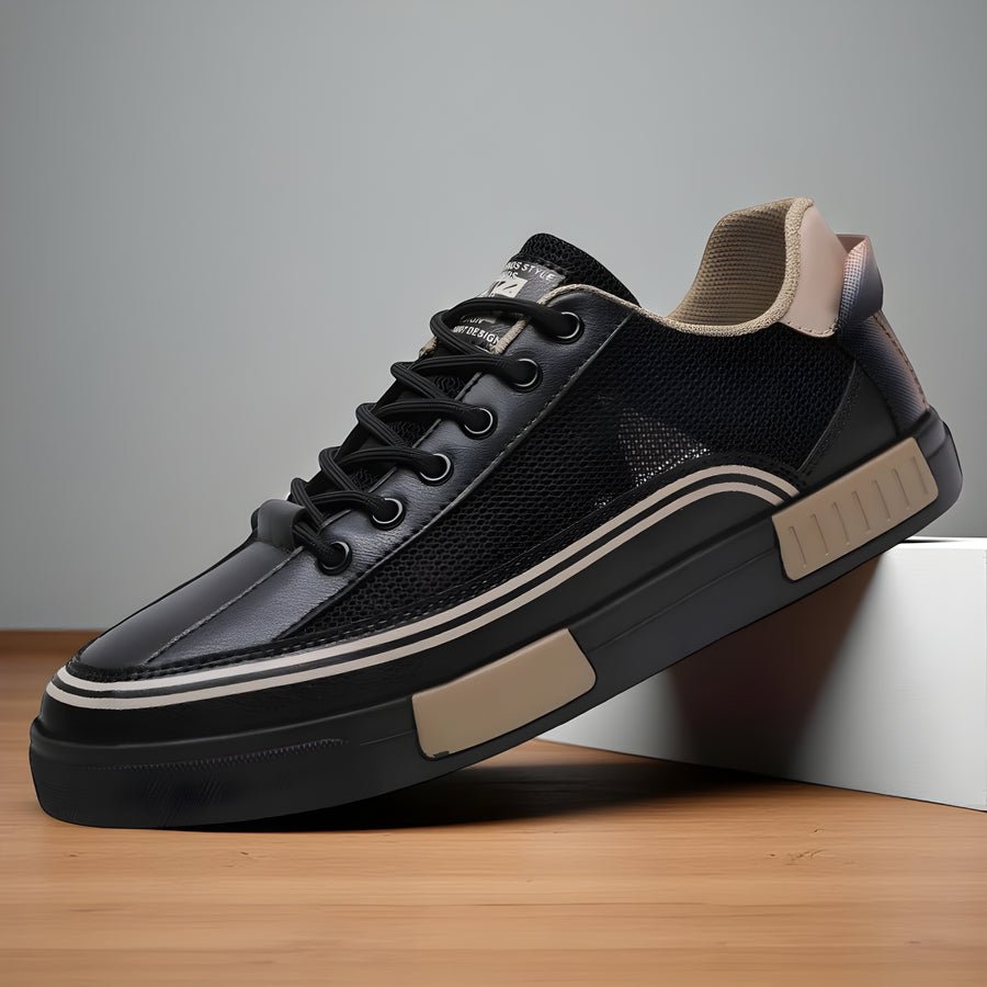 Elegant Breathable Shoes - Luxoria