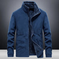 Softshell Fleece Jacket - Luxoria