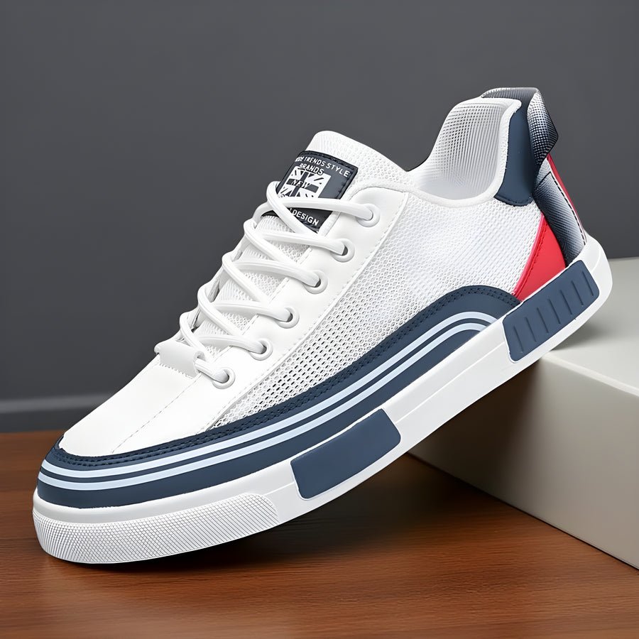 Elegant Breathable Shoes - Luxoria